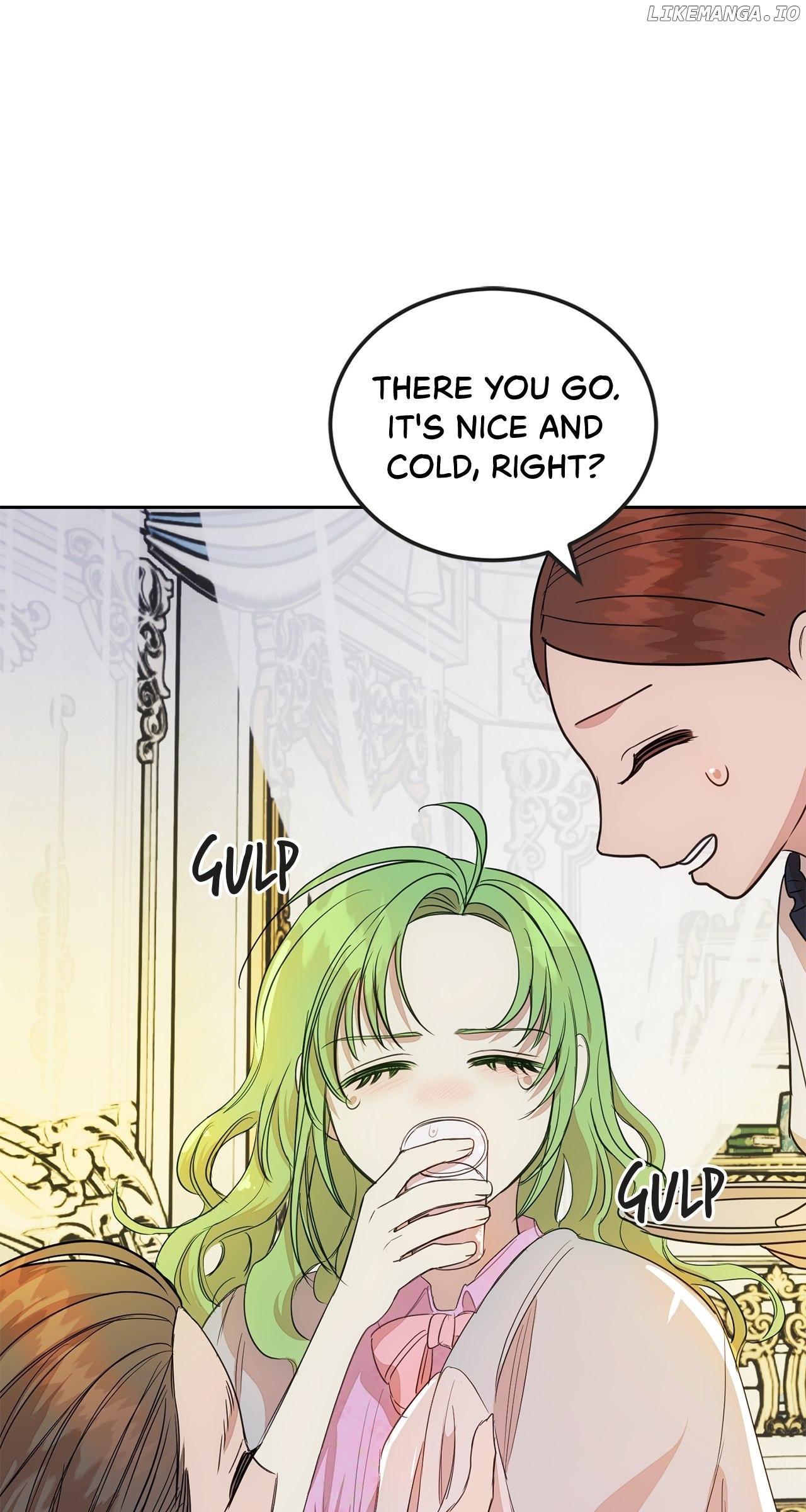Fragrant Magician Chapter 15 page 82