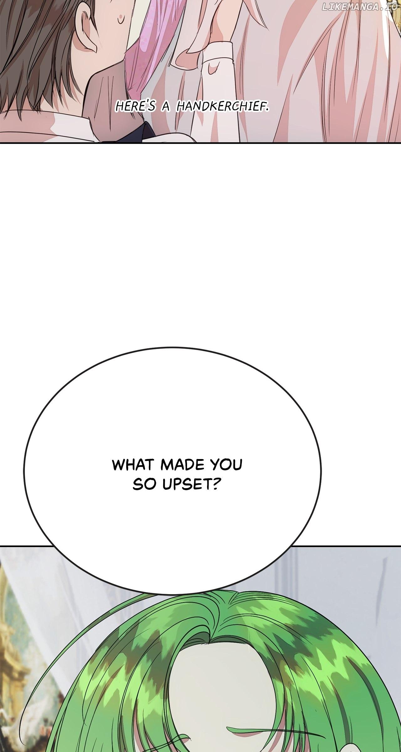 Fragrant Magician Chapter 15 page 83
