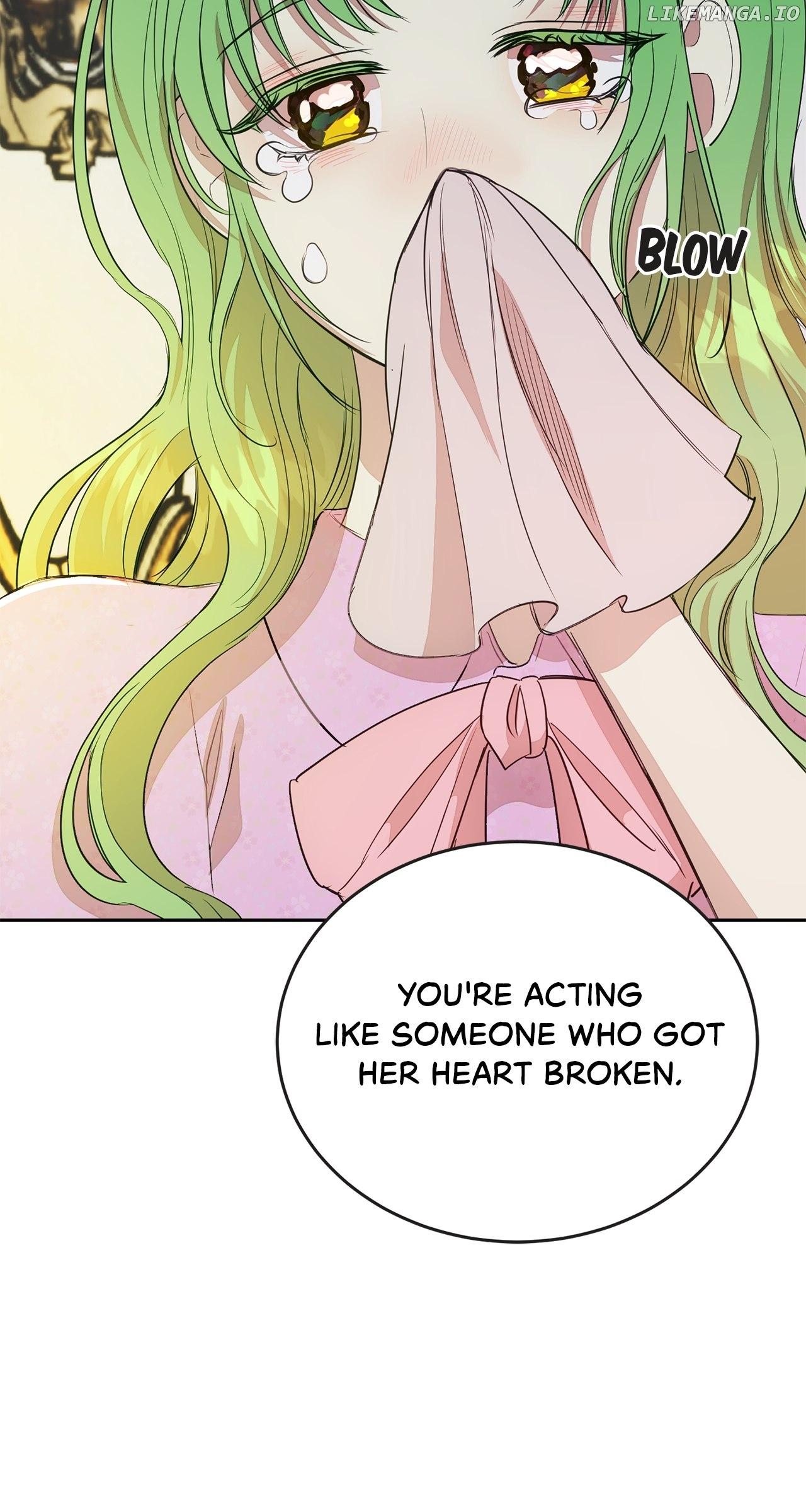 Fragrant Magician Chapter 15 page 84
