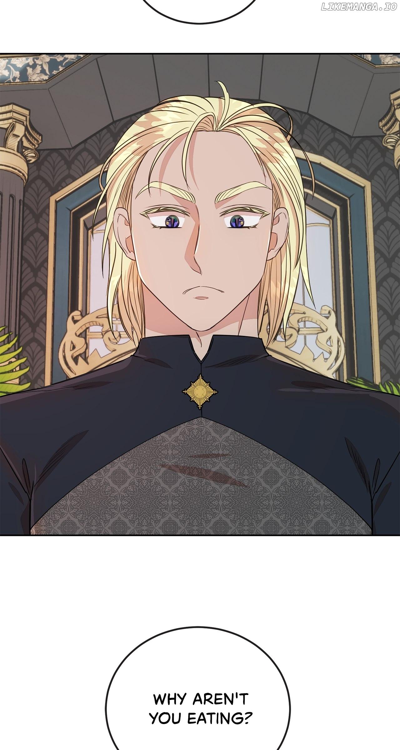Fragrant Magician Chapter 15 page 8