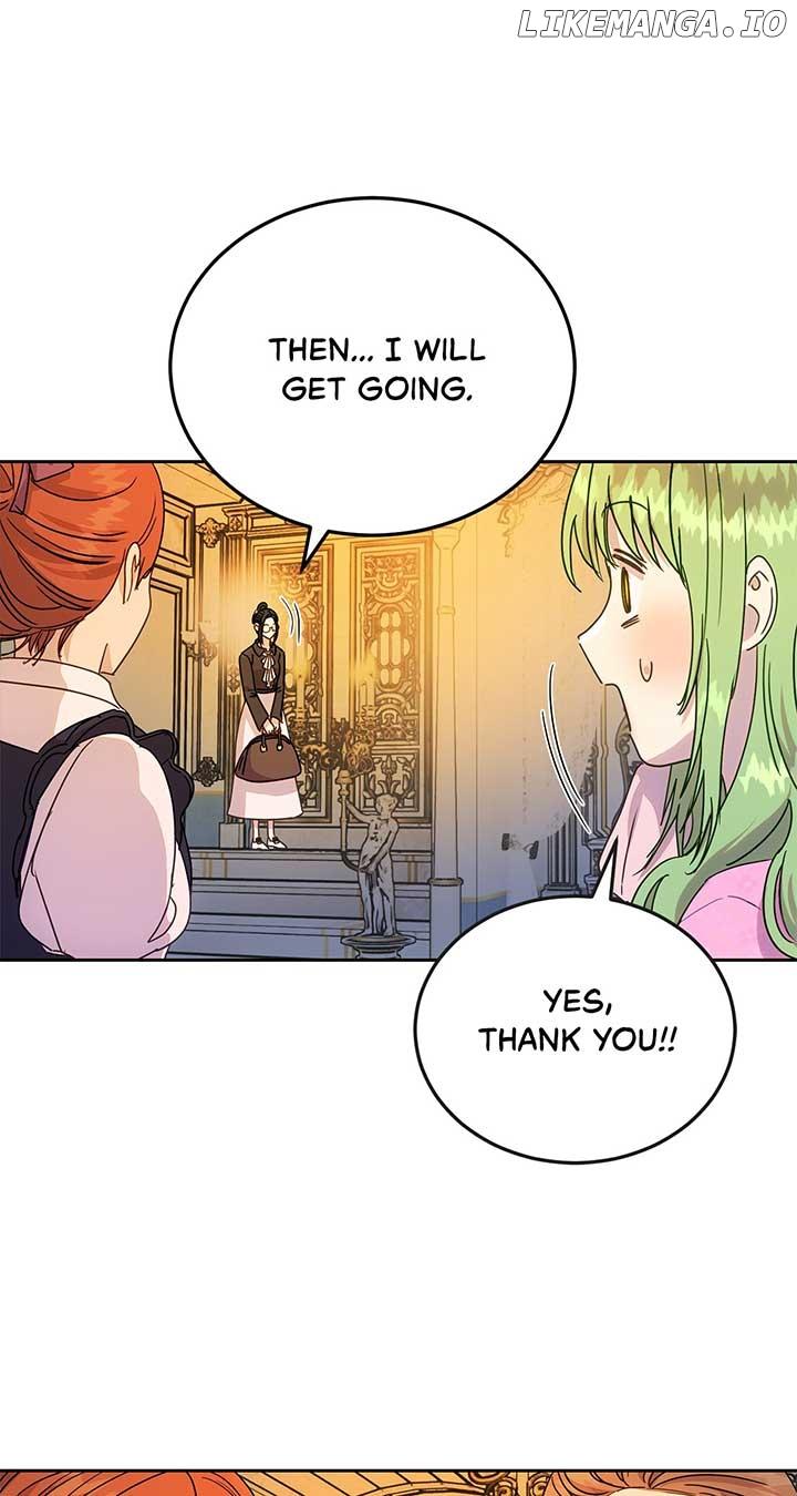 Fragrant Magician Chapter 16 page 10