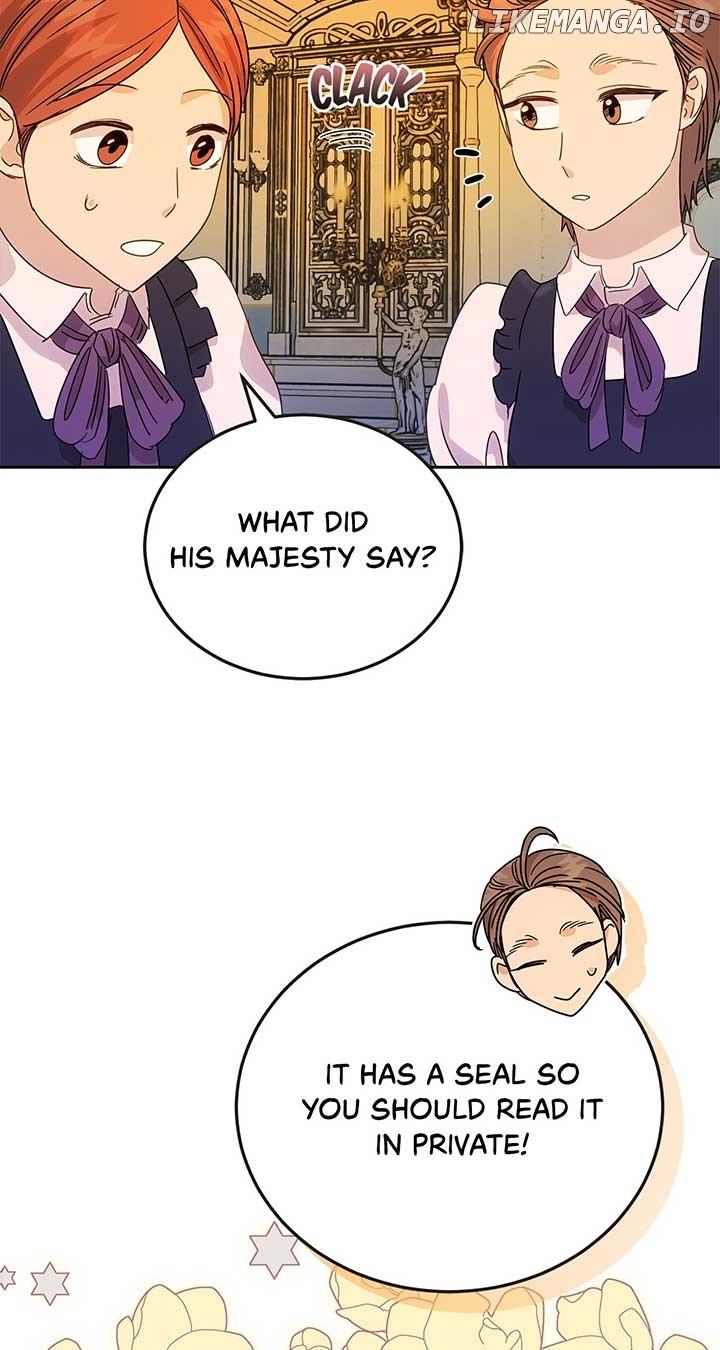 Fragrant Magician Chapter 16 page 11