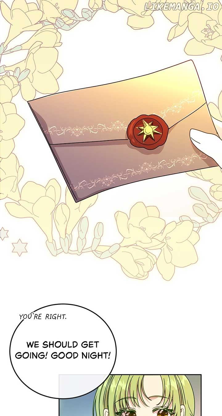 Fragrant Magician Chapter 16 page 12