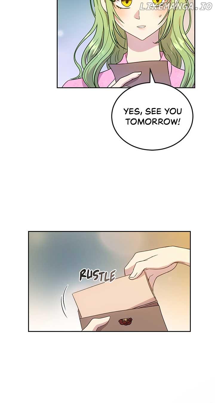 Fragrant Magician Chapter 16 page 13