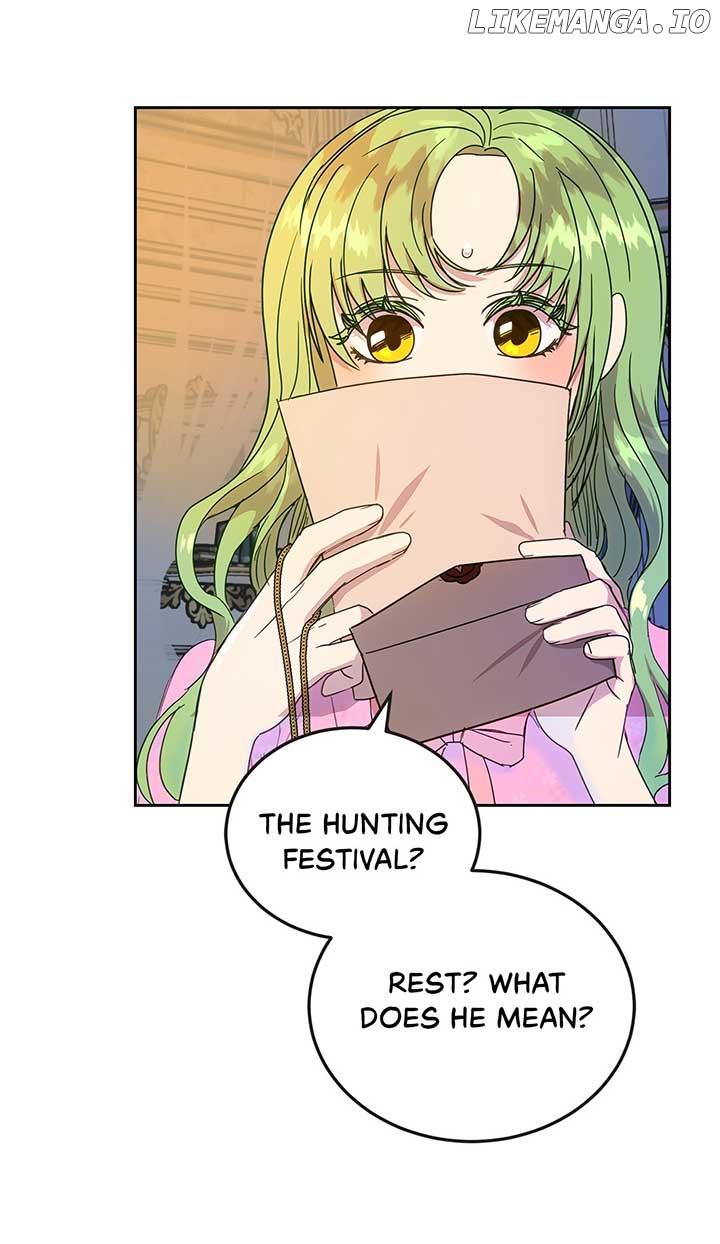 Fragrant Magician Chapter 16 page 17