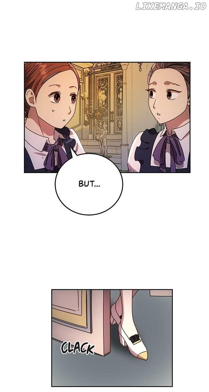 Fragrant Magician Chapter 16 page 1