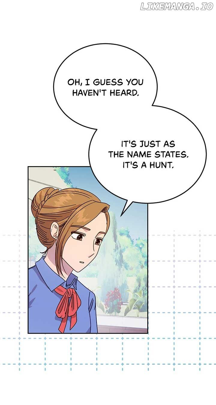 Fragrant Magician Chapter 16 page 20