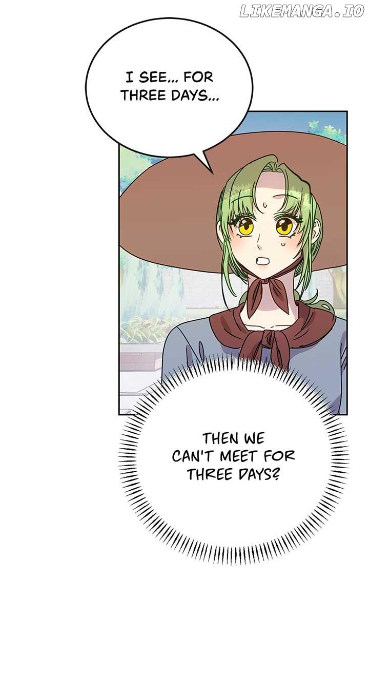 Fragrant Magician Chapter 16 page 22