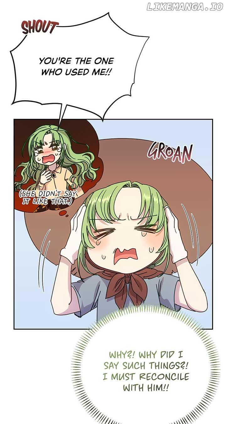 Fragrant Magician Chapter 16 page 23