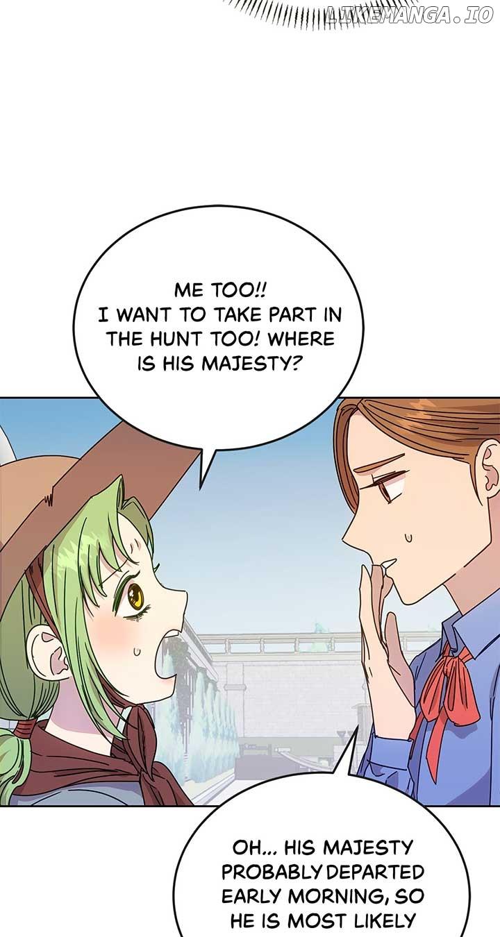 Fragrant Magician Chapter 16 page 24