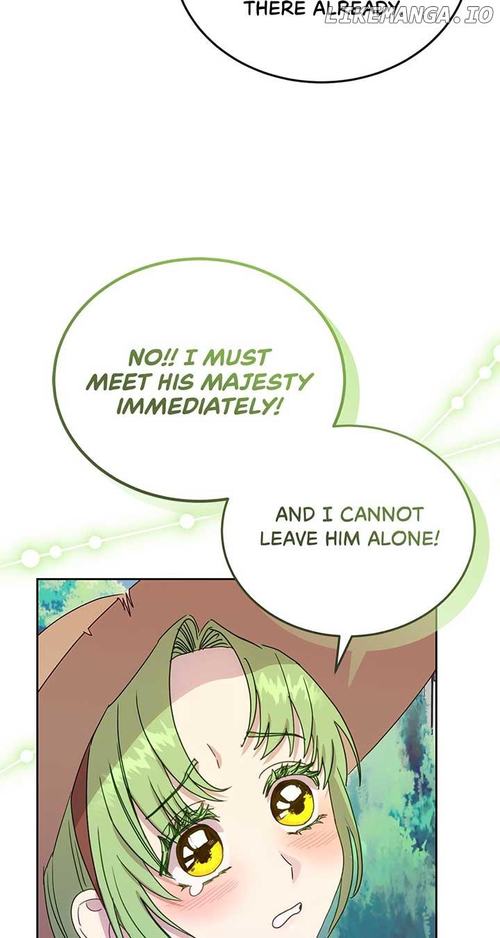 Fragrant Magician Chapter 16 page 25