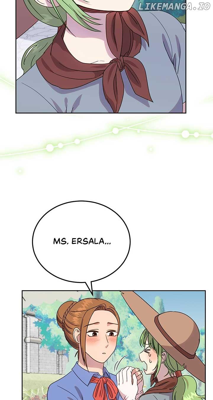 Fragrant Magician Chapter 16 page 26