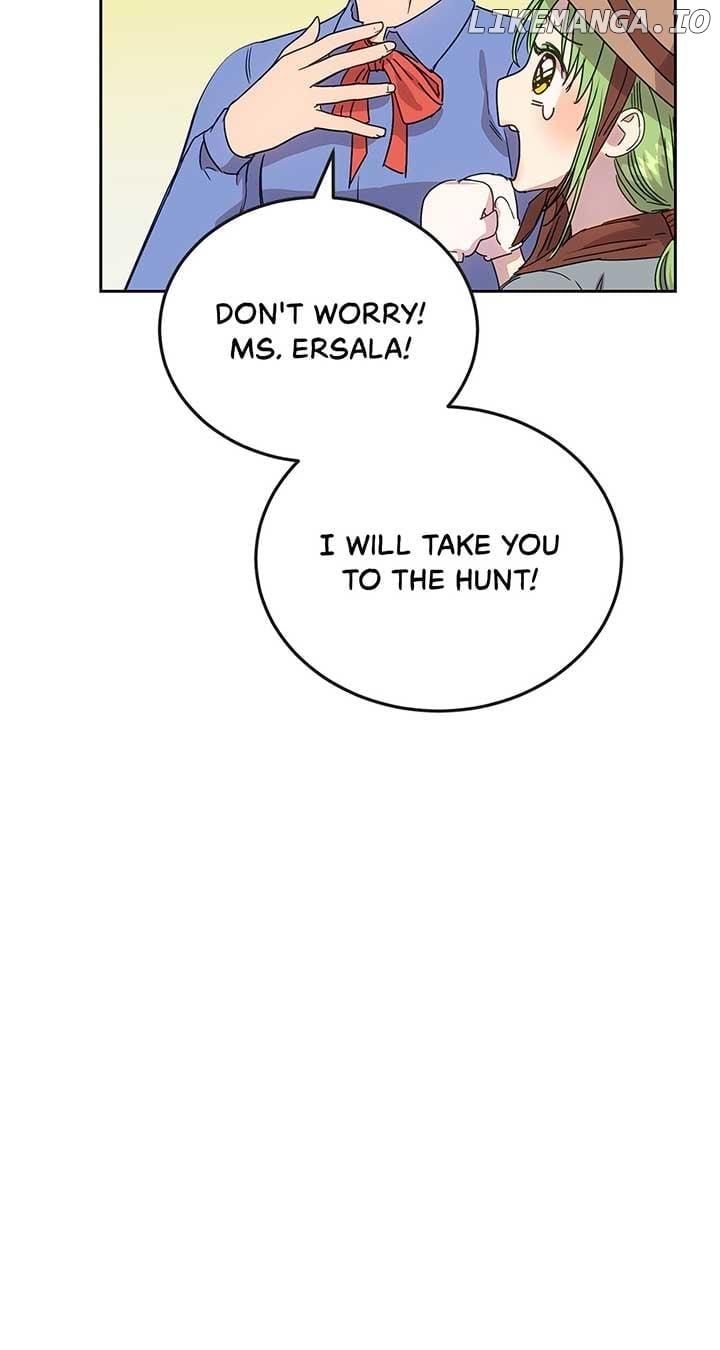 Fragrant Magician Chapter 16 page 28