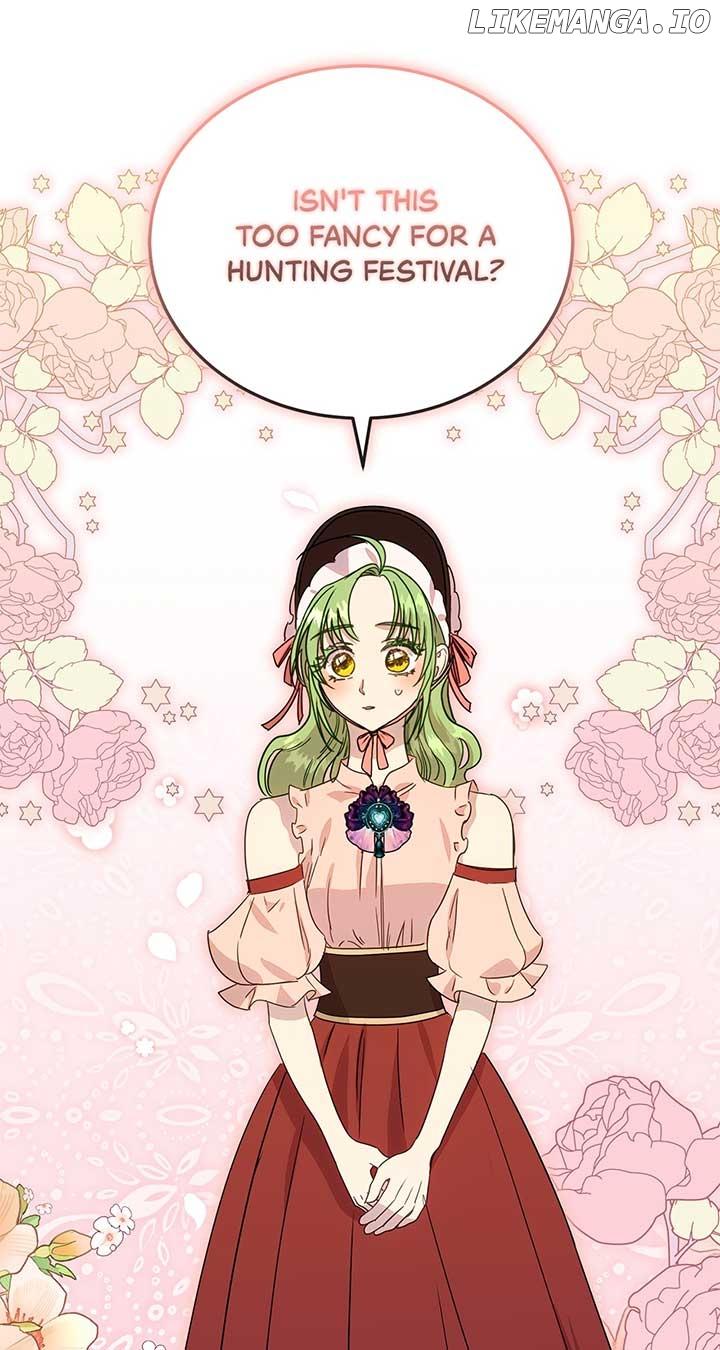 Fragrant Magician Chapter 16 page 31
