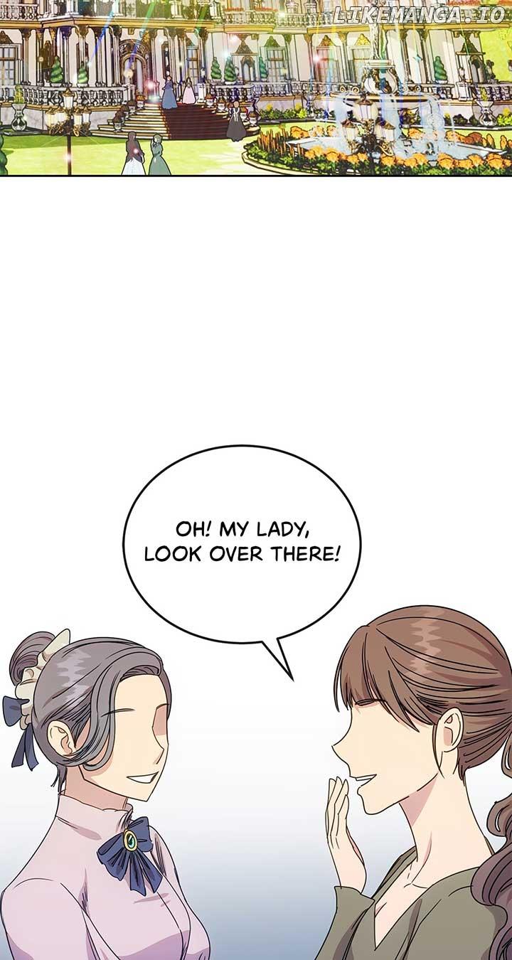 Fragrant Magician Chapter 16 page 36