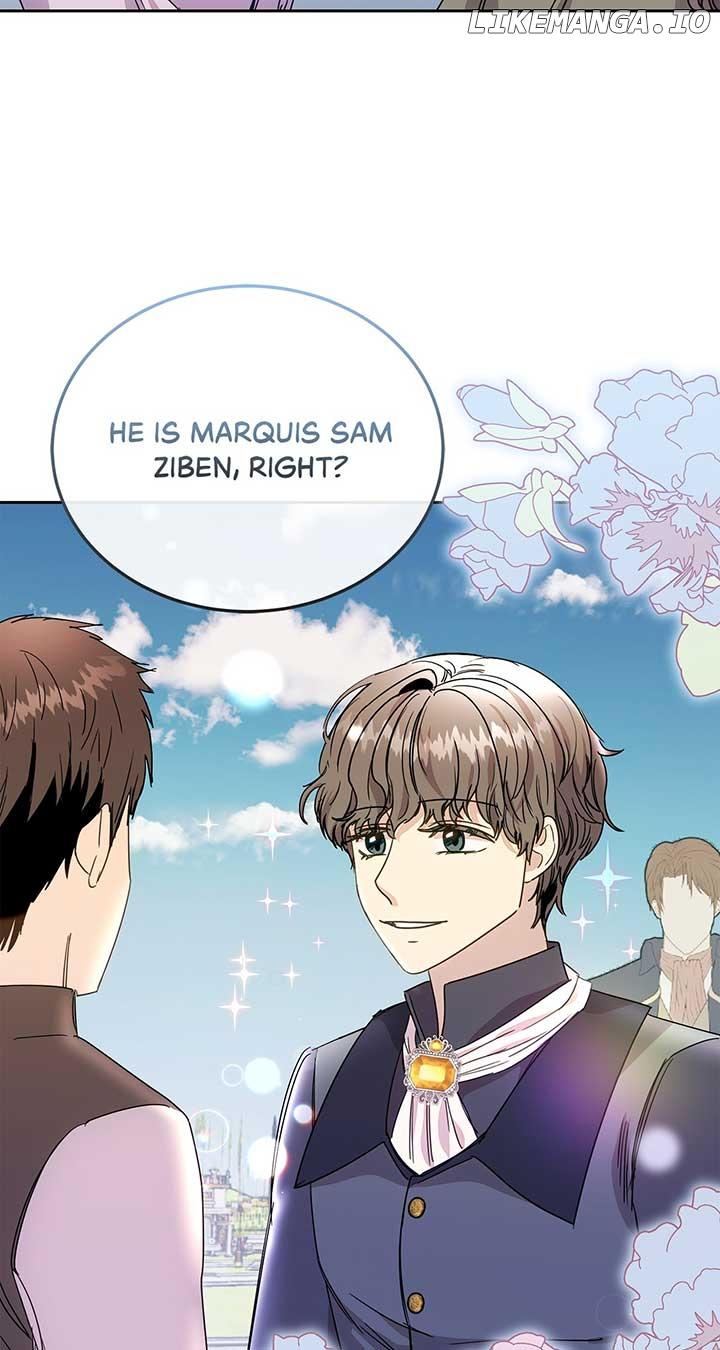 Fragrant Magician Chapter 16 page 37