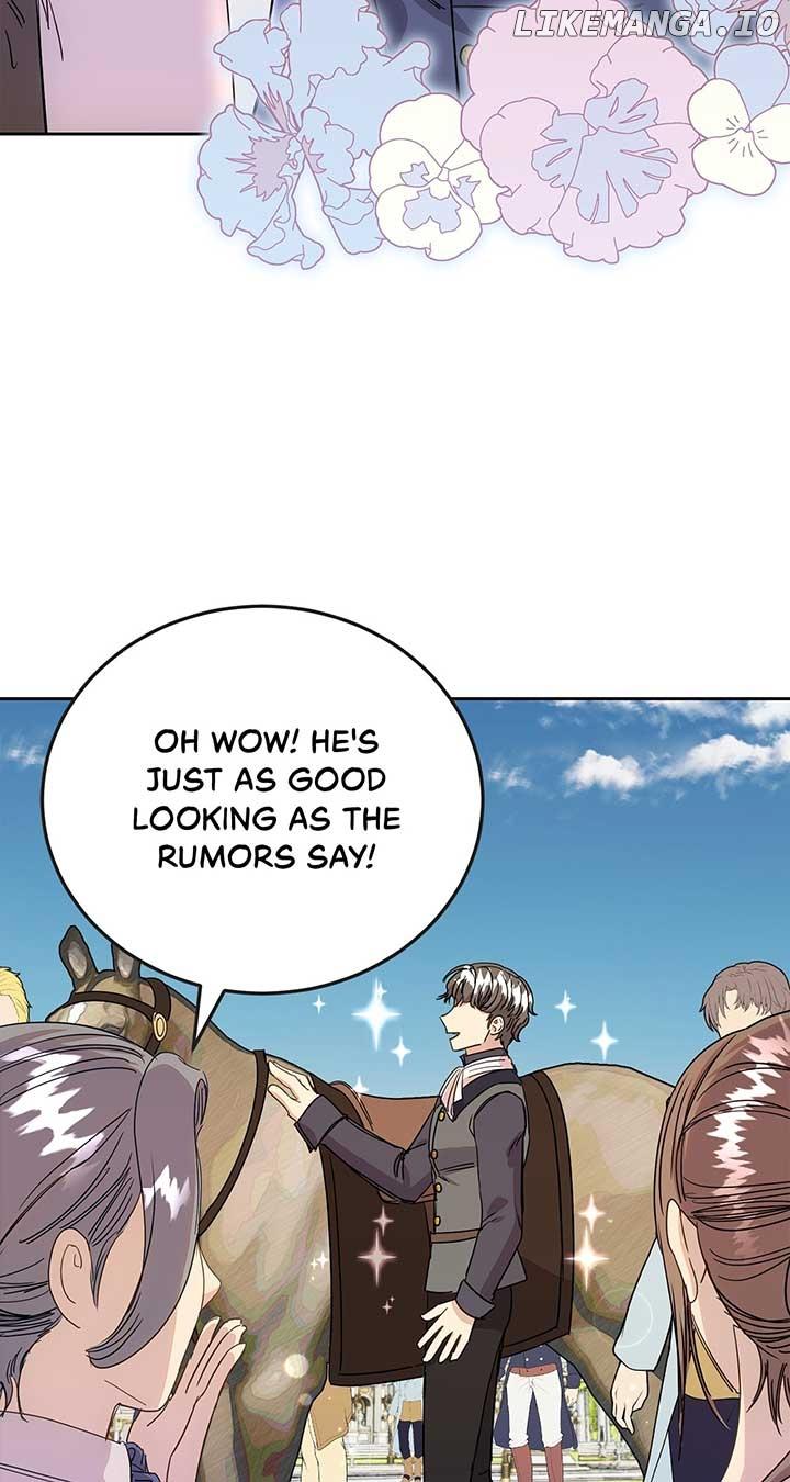 Fragrant Magician Chapter 16 page 38
