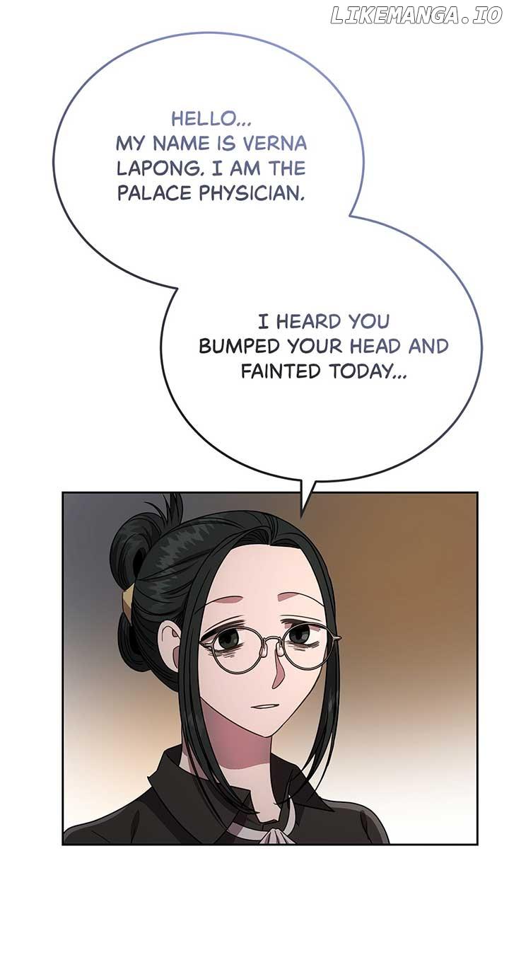 Fragrant Magician Chapter 16 page 3