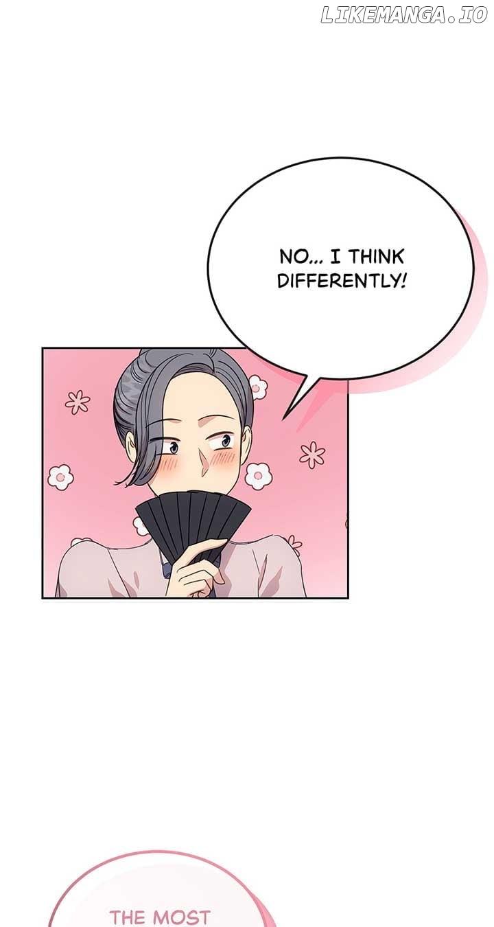 Fragrant Magician Chapter 16 page 40