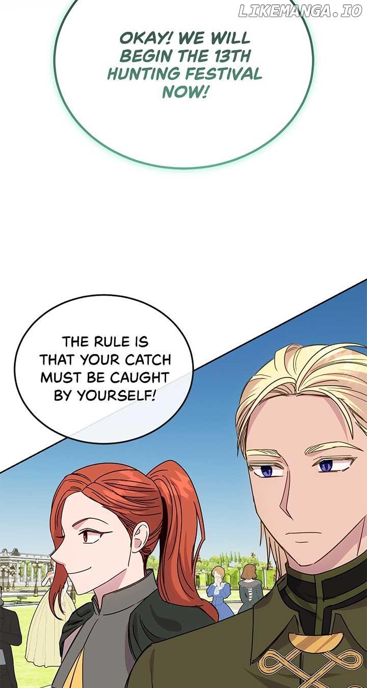 Fragrant Magician Chapter 16 page 46