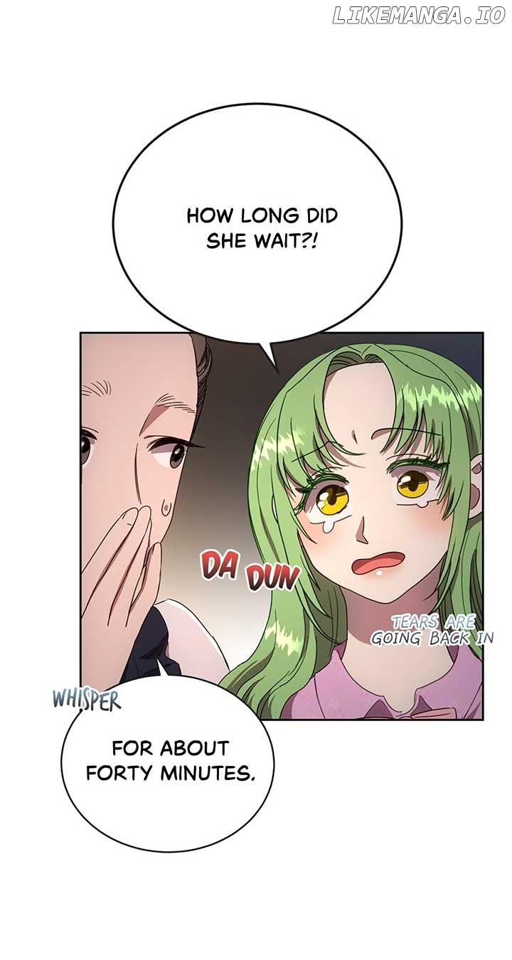 Fragrant Magician Chapter 16 page 4