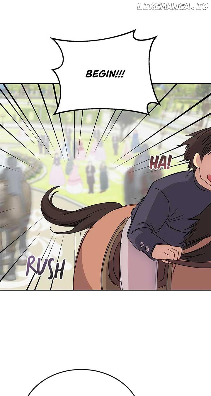 Fragrant Magician Chapter 16 page 50