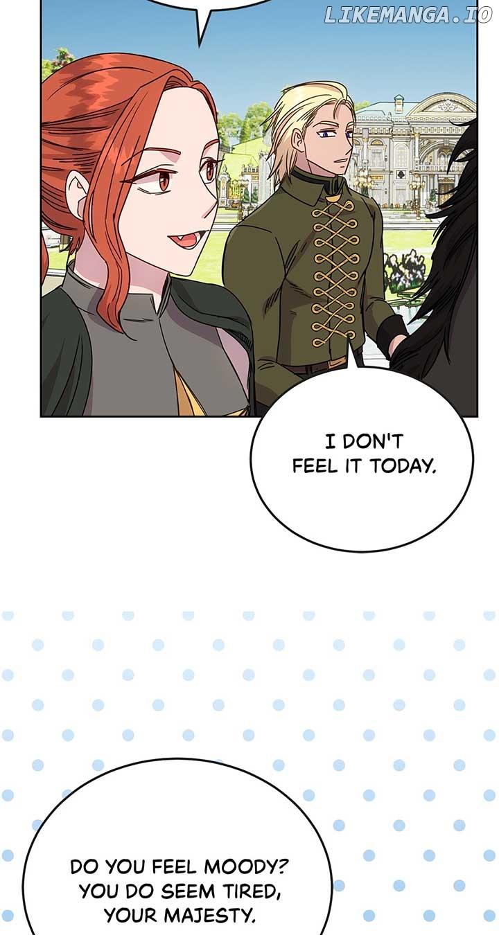 Fragrant Magician Chapter 16 page 54