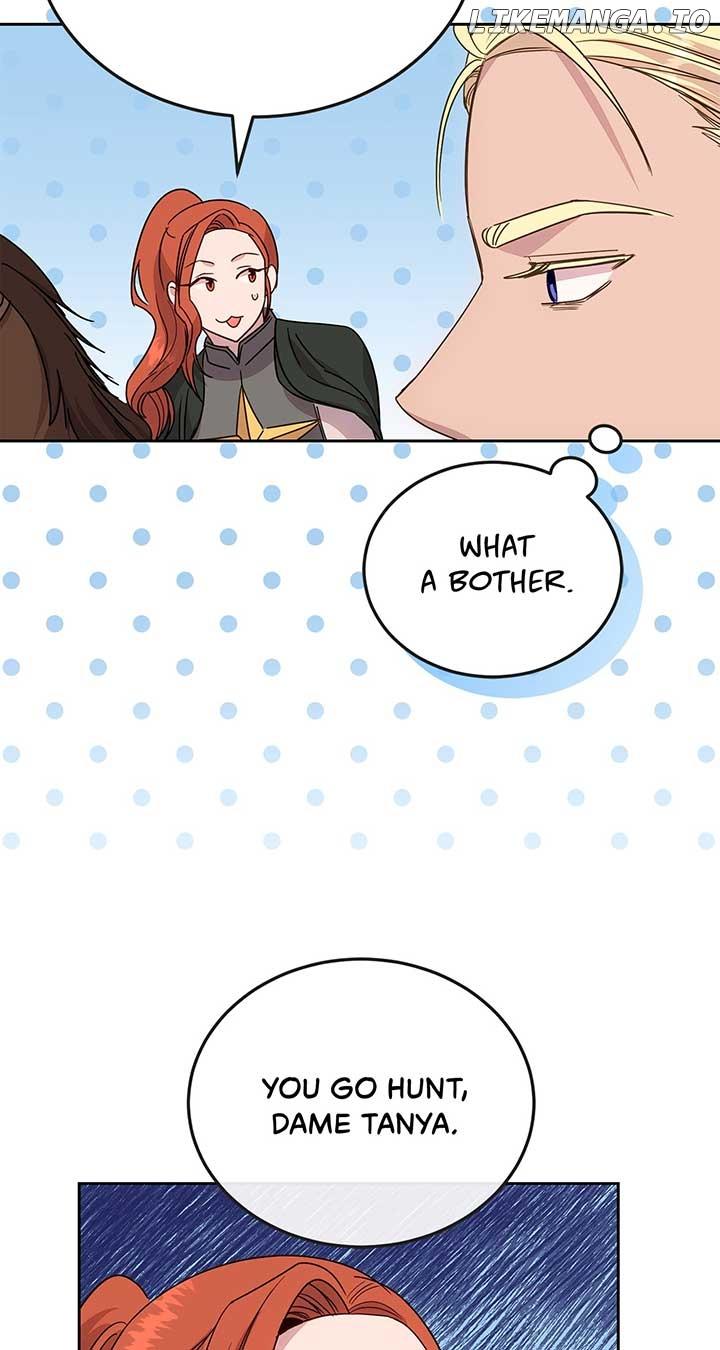 Fragrant Magician Chapter 16 page 55