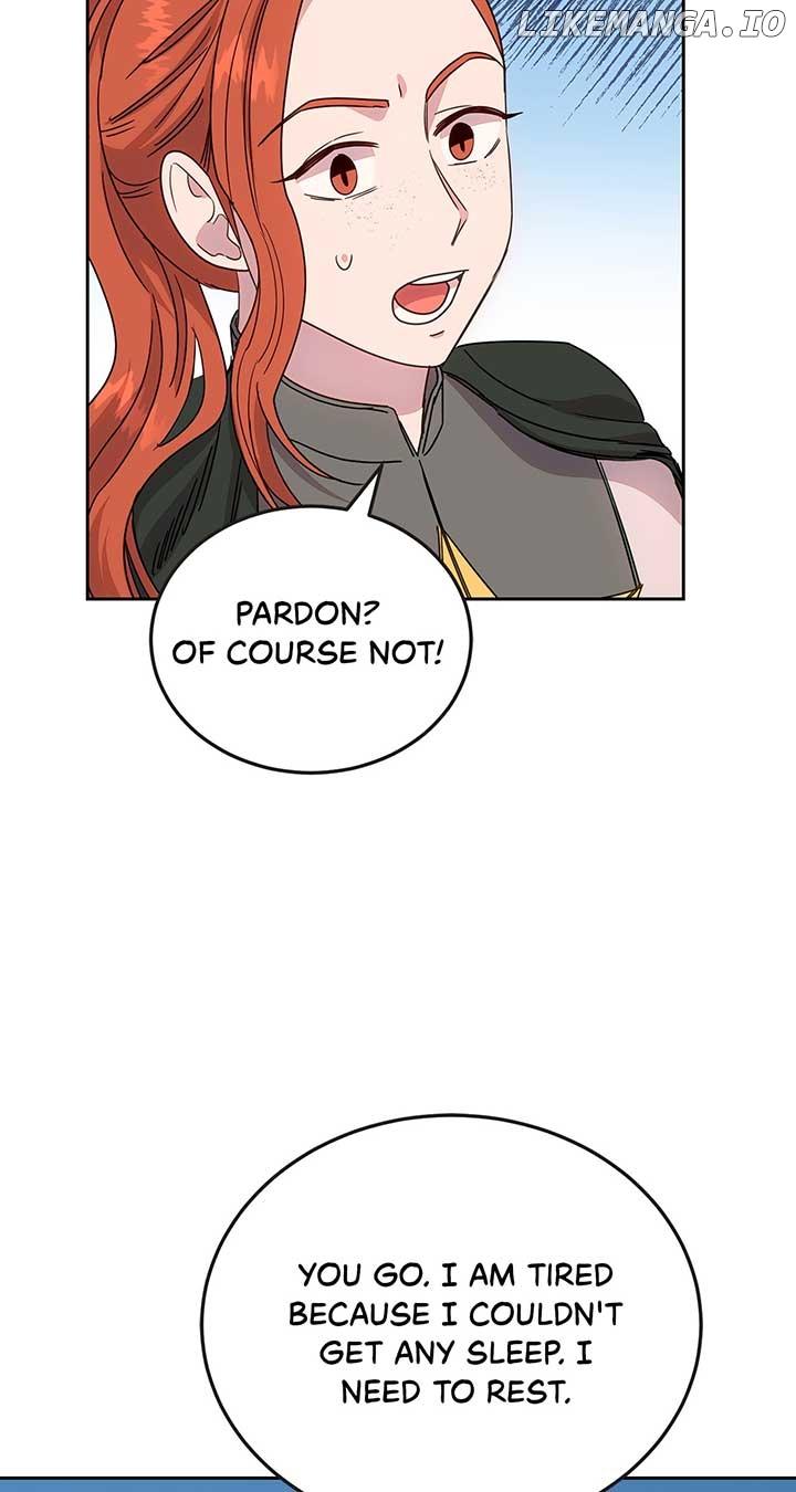 Fragrant Magician Chapter 16 page 56