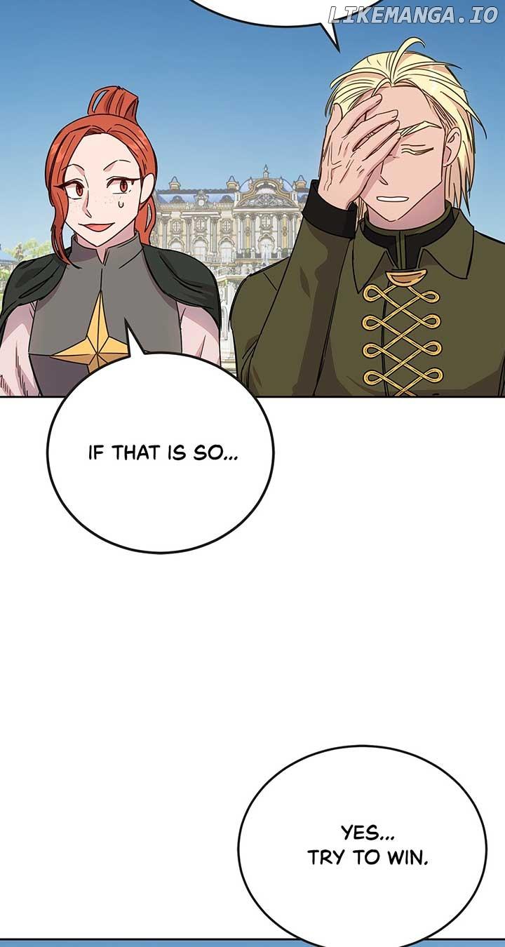 Fragrant Magician Chapter 16 page 57