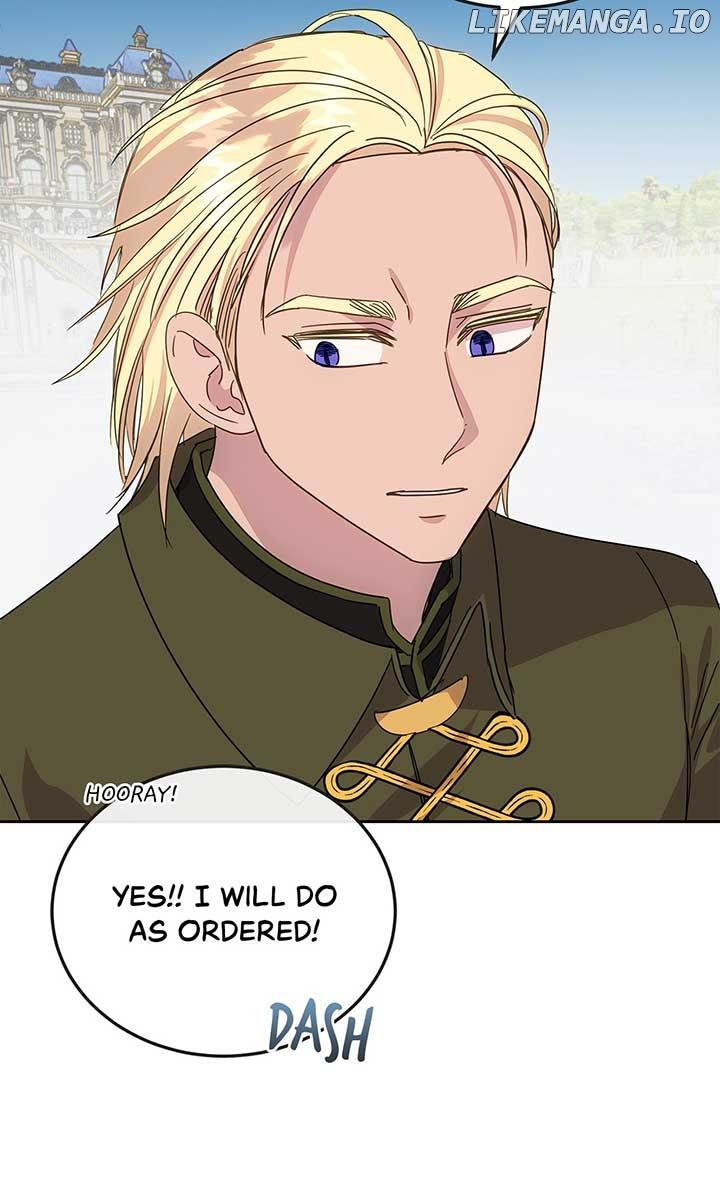 Fragrant Magician Chapter 16 page 58