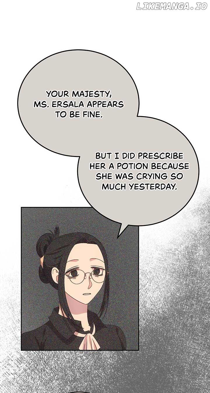 Fragrant Magician Chapter 16 page 59