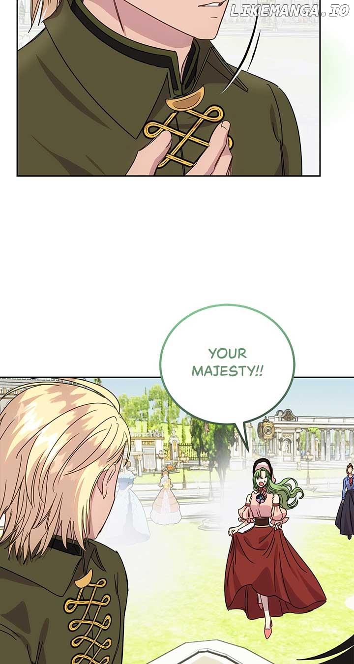 Fragrant Magician Chapter 16 page 64