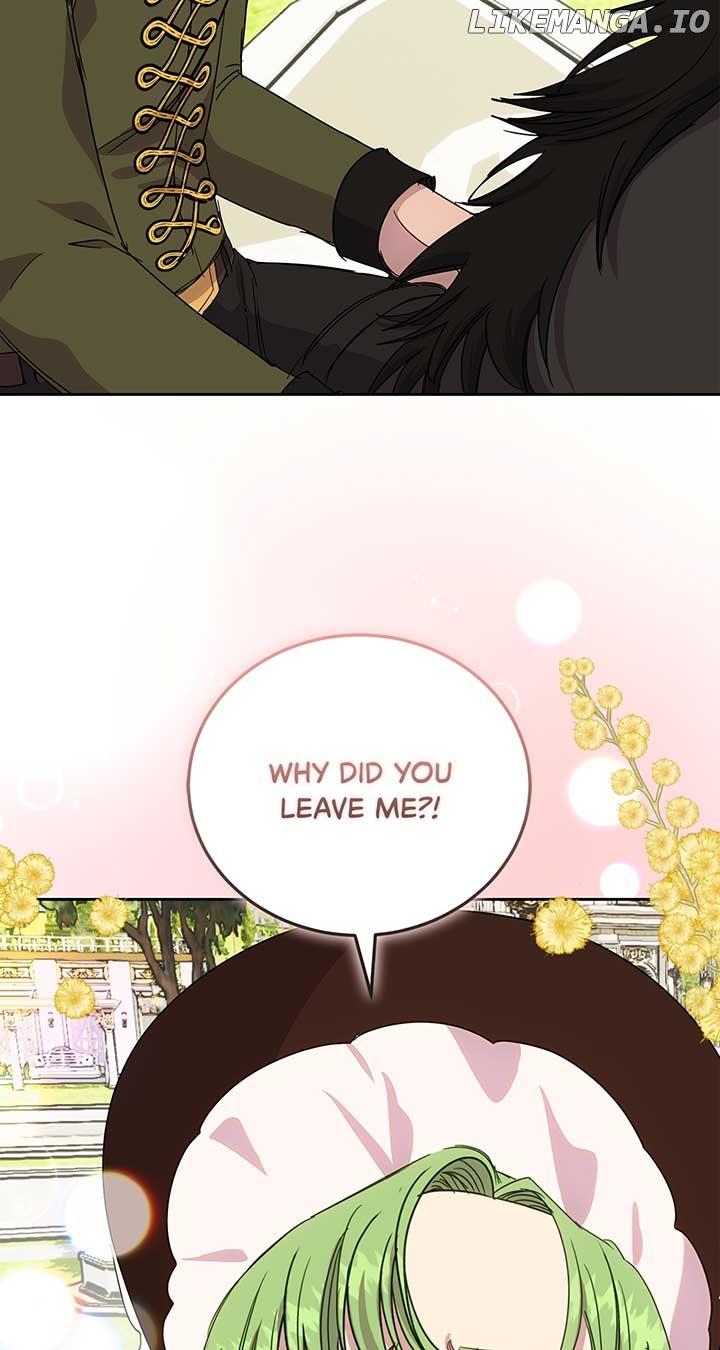 Fragrant Magician Chapter 16 page 65