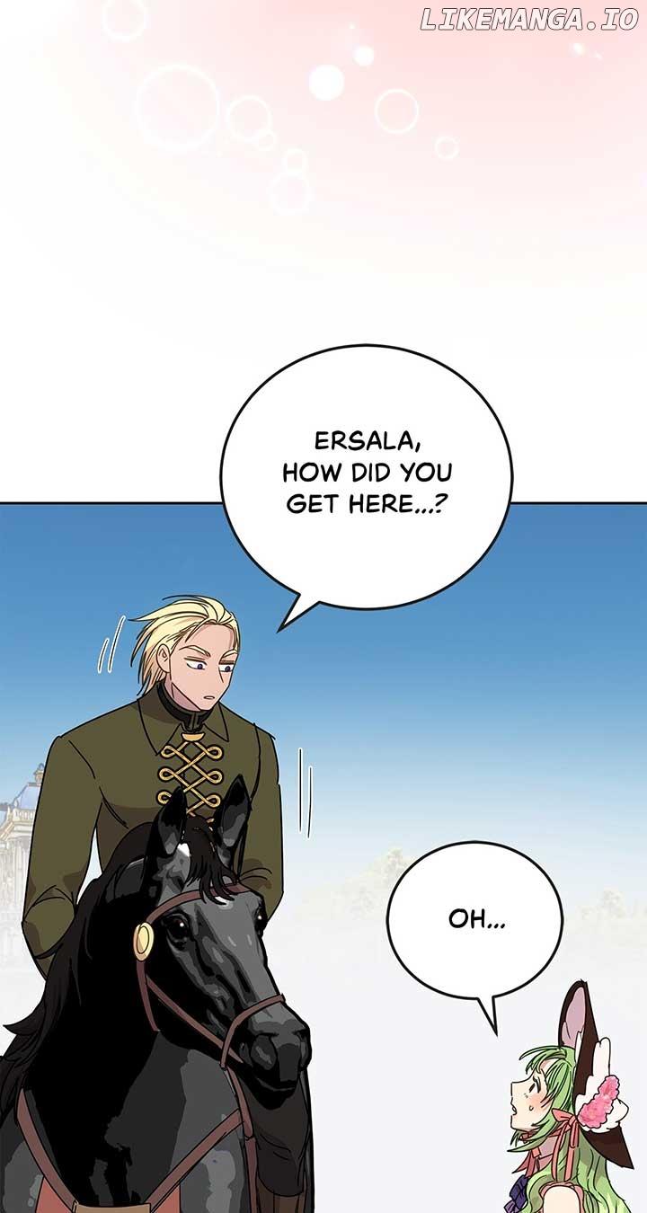 Fragrant Magician Chapter 16 page 67