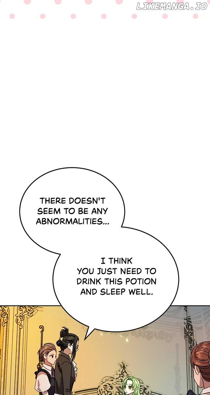 Fragrant Magician Chapter 16 page 6