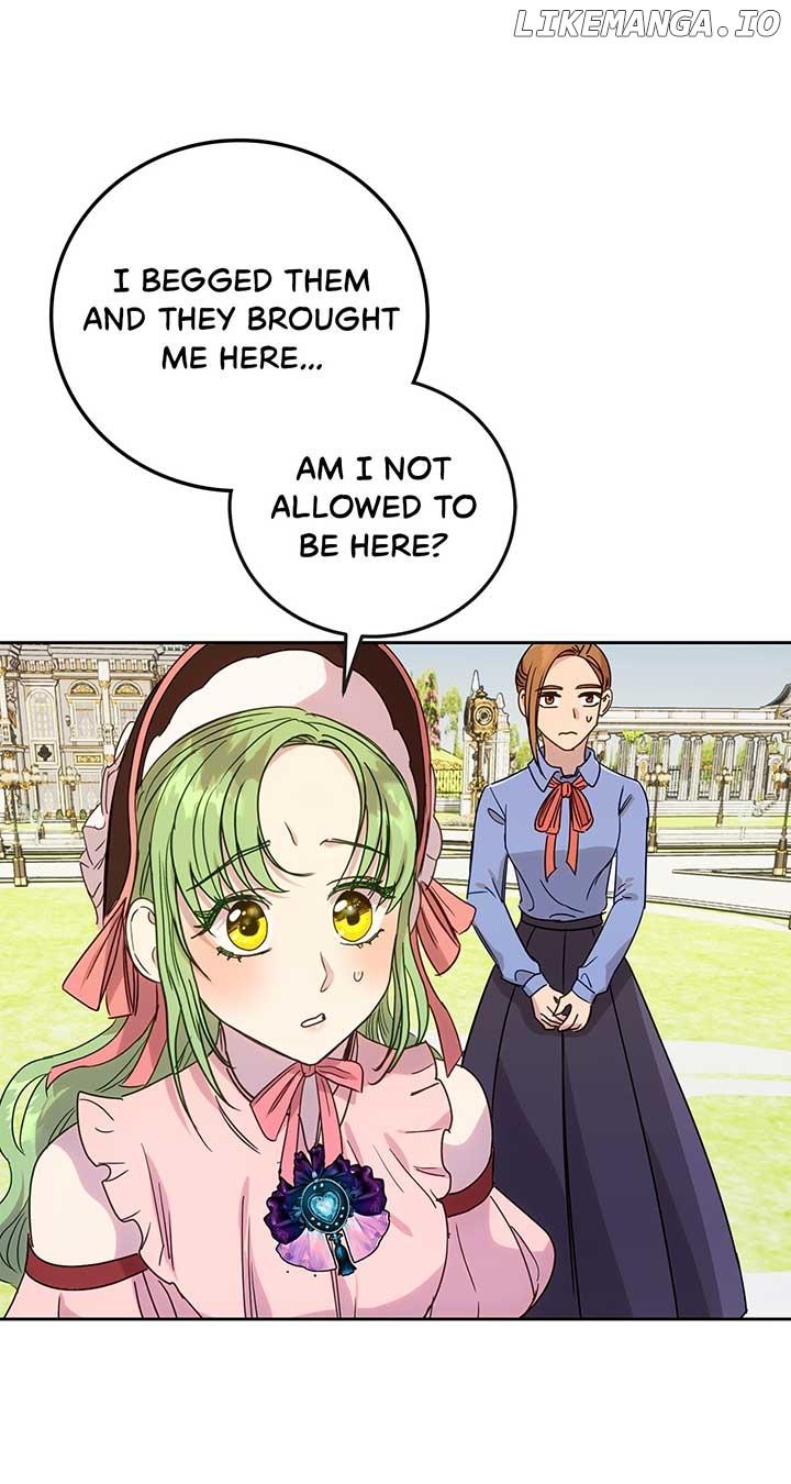 Fragrant Magician Chapter 16 page 69