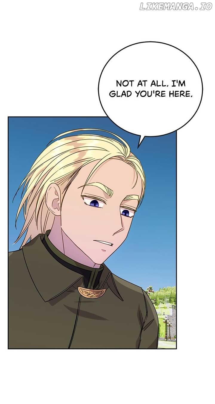 Fragrant Magician Chapter 16 page 70