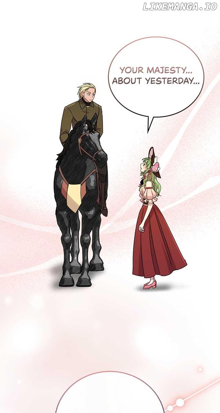 Fragrant Magician Chapter 16 page 71