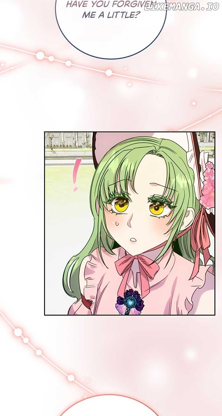 Fragrant Magician Chapter 16 page 72