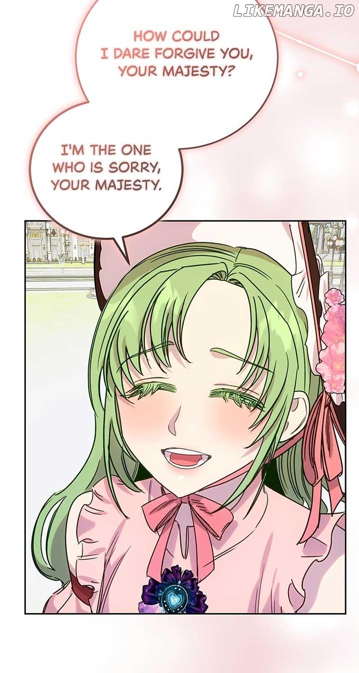 Fragrant Magician Chapter 16 page 73
