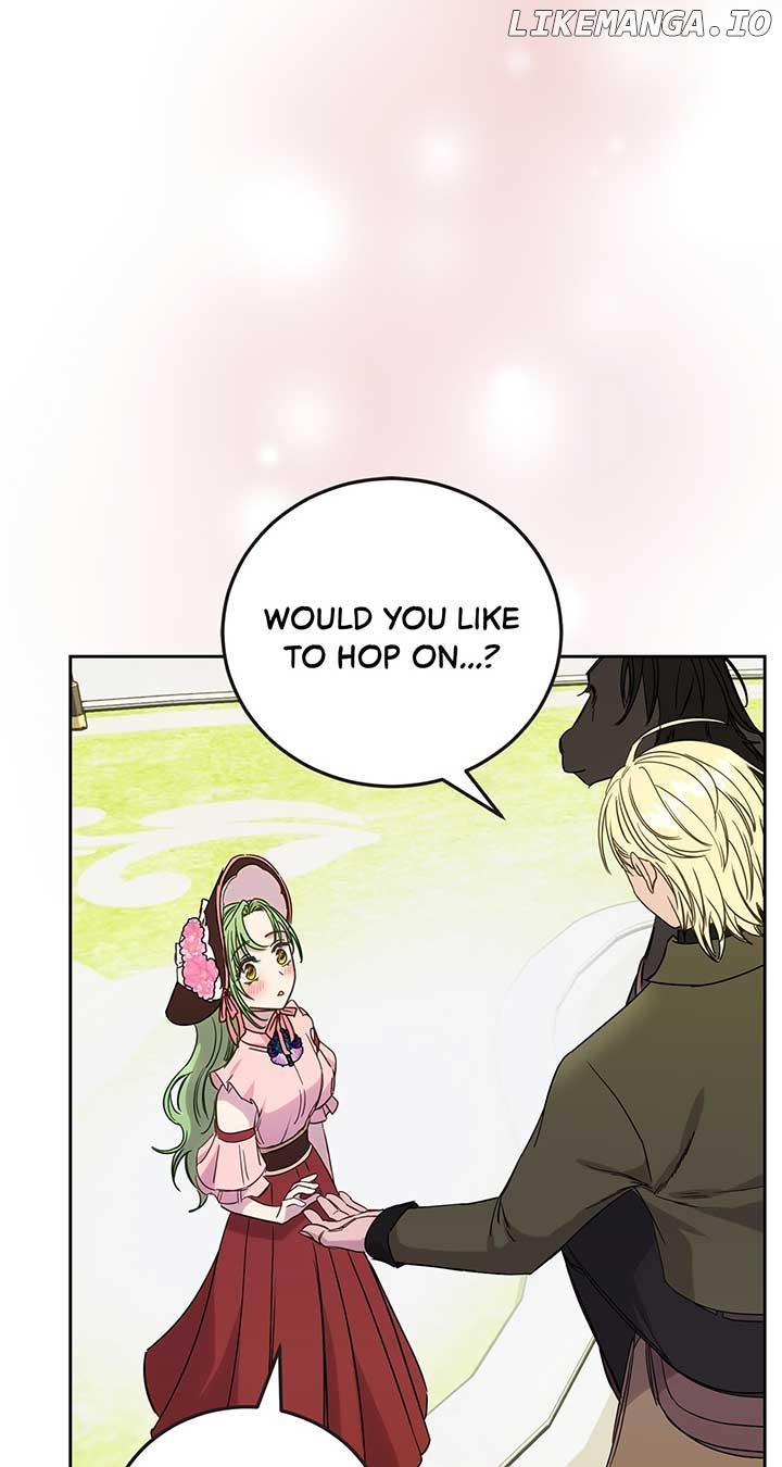 Fragrant Magician Chapter 16 page 74