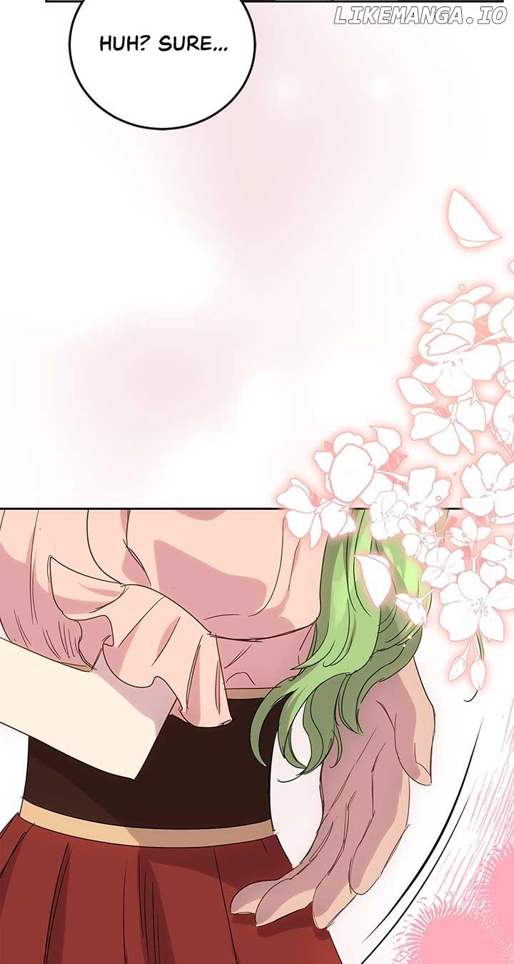 Fragrant Magician Chapter 16 page 75