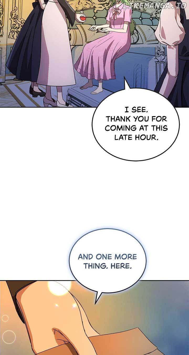 Fragrant Magician Chapter 16 page 7