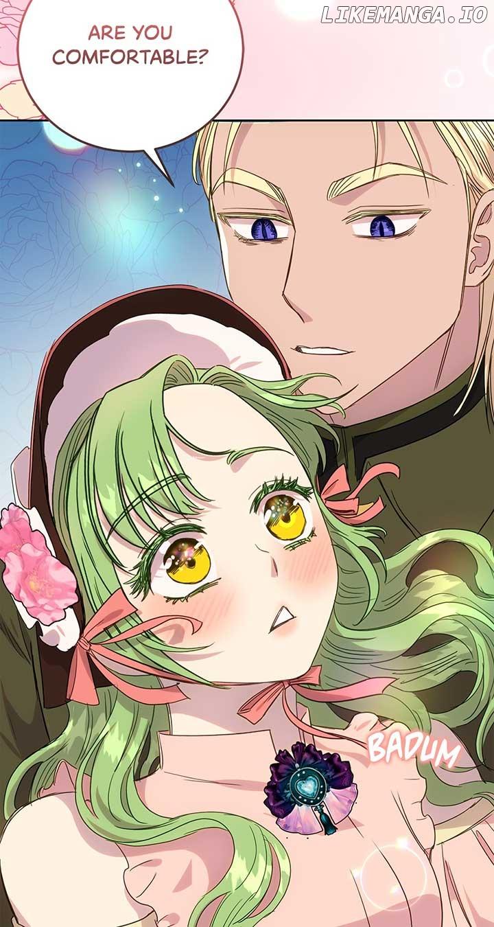 Fragrant Magician Chapter 16 page 79