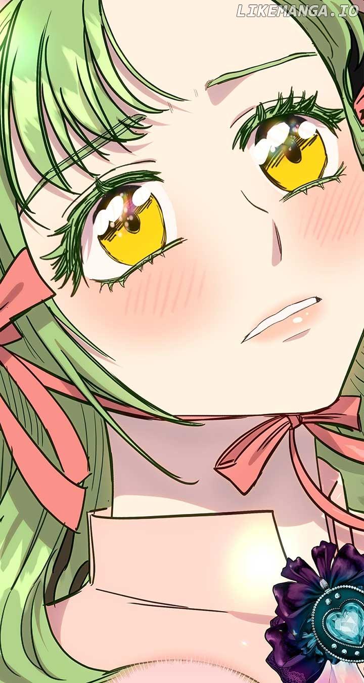 Fragrant Magician Chapter 16 page 81