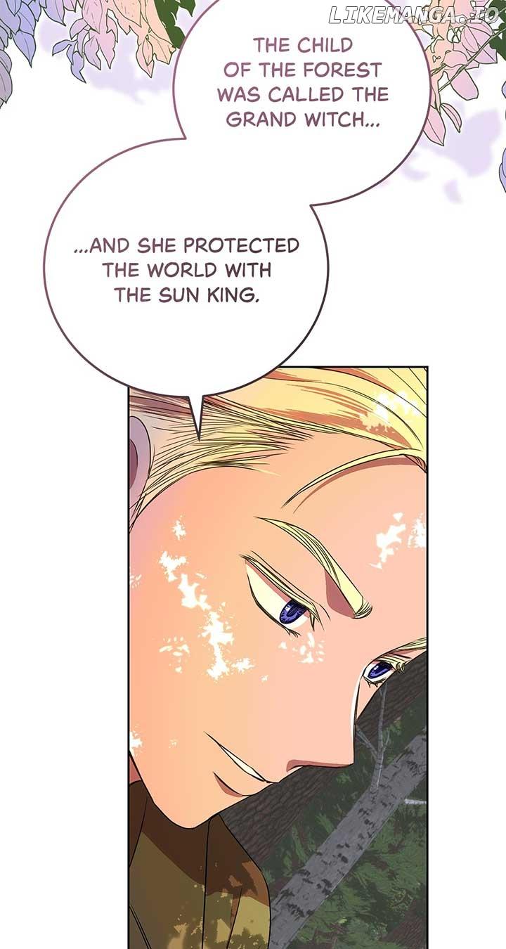 Fragrant Magician Chapter 17 page 10