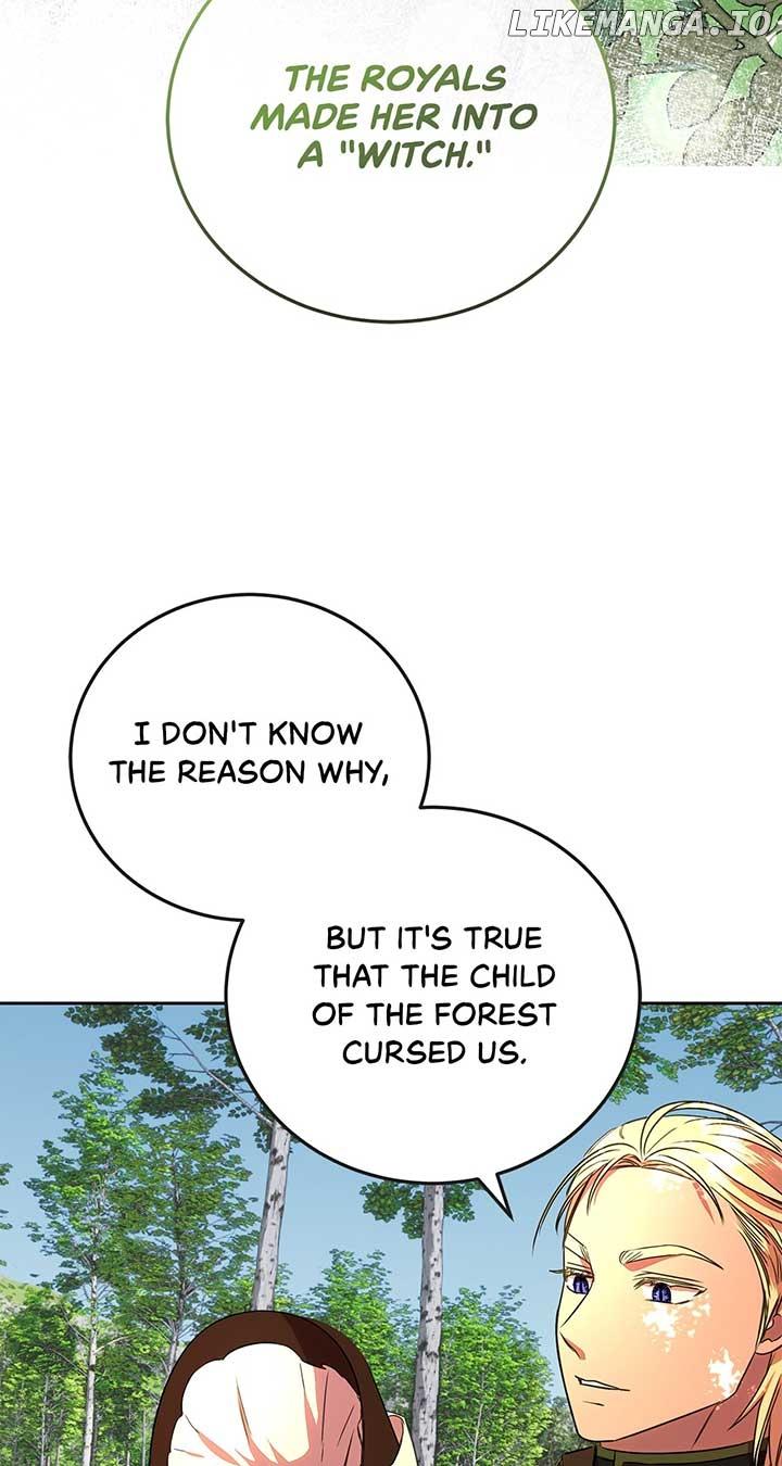 Fragrant Magician Chapter 17 page 14