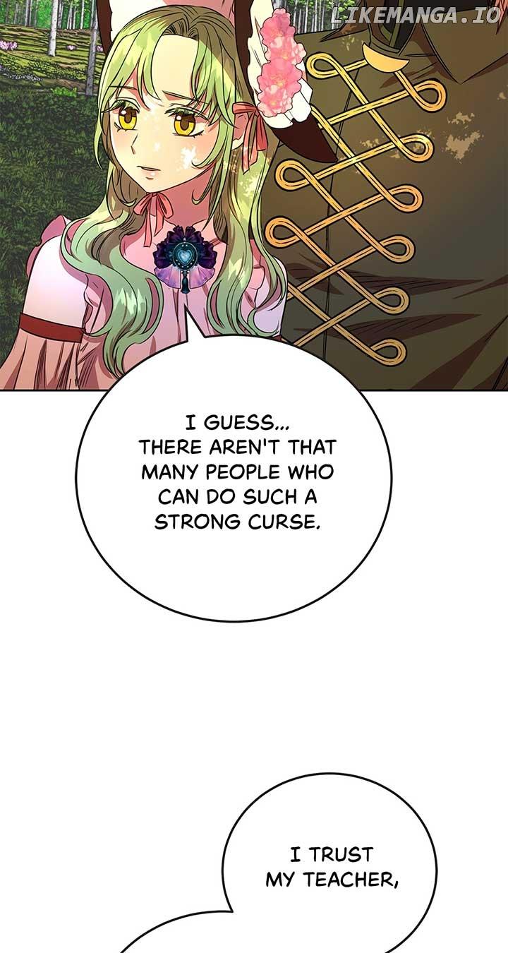 Fragrant Magician Chapter 17 page 15