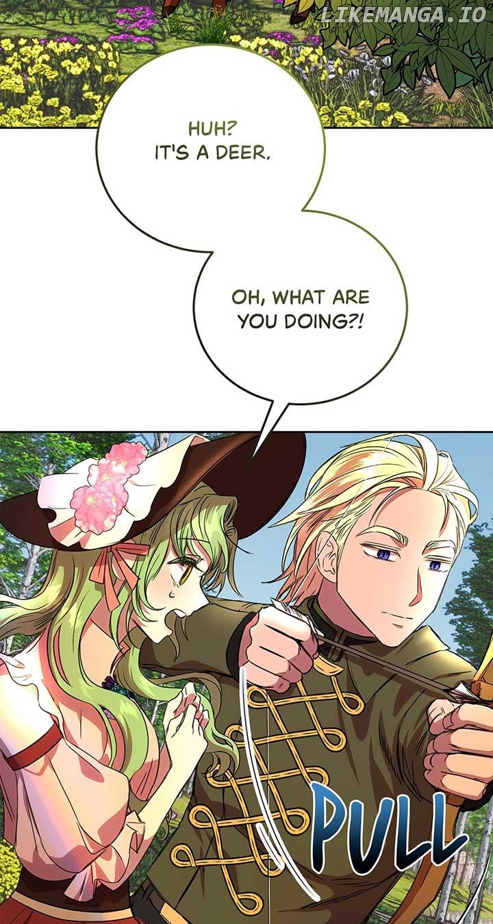 Fragrant Magician Chapter 17 page 19